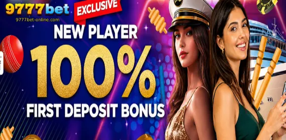 9777BET Register